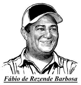 Fabio de Rezende Barbosa