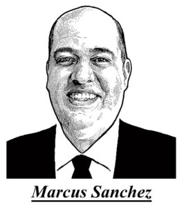 Marcus Sanchez ok