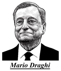 Mario Draghi ok