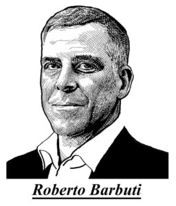 Roberto Barbuti