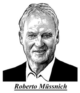 Roberto Mussnich