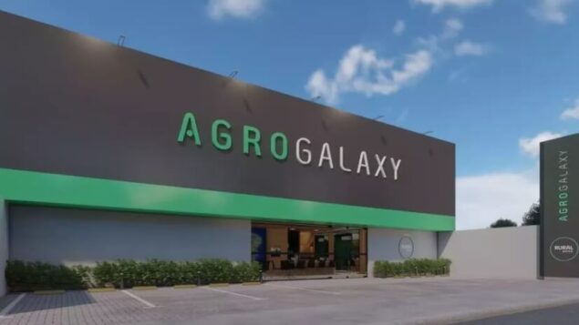 Agrogalaxy entra em RJ e acende sinal de alerta para os Fiagros