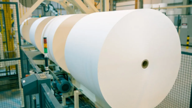 Klabin troca CFO; Ivo assume diretoria comercial