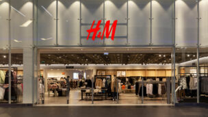 H&M vai abrir sua primeira loja no Brasil no Iguatemi