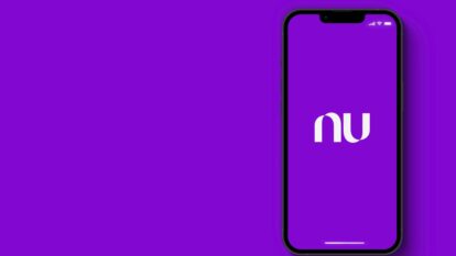 Nubank entra em telecom; ação renova máximas