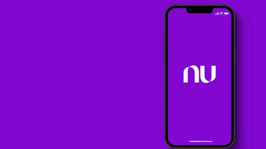 Nubank entra em telecom; ação renova máximas