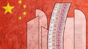 China acelera incentivos e Xangai tem maior rali desde 2008