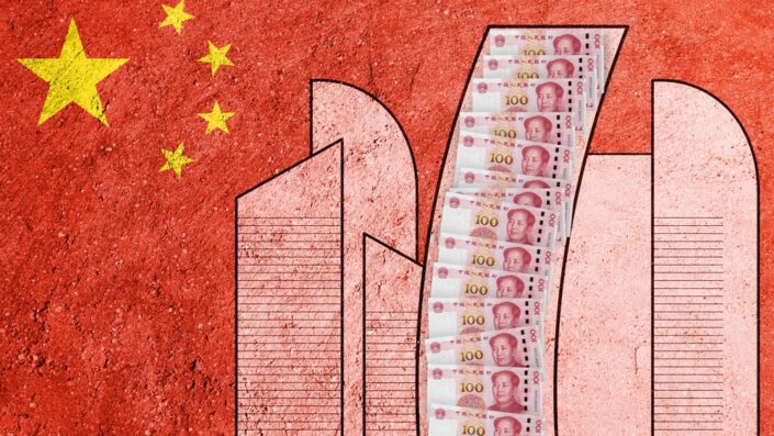 China acelera incentivos e Xangai tem maior rali desde 2008