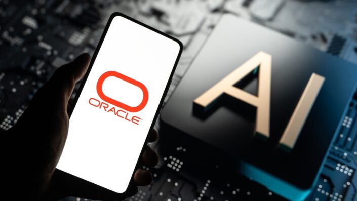 Oracle passa por 'revival' com demanda por IA; Ação vai ao high histórico   