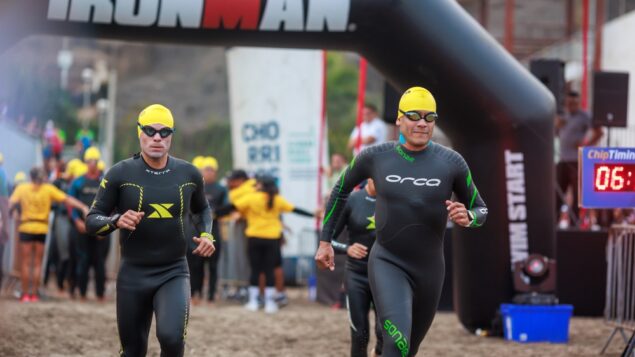 Ingresse compra a Ticket Sports, que vende o Ironman e a São Silvestre