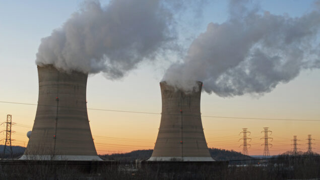 Three Mile Island já foi palco de um acidente nuclear. Agora vai alimentar data centers