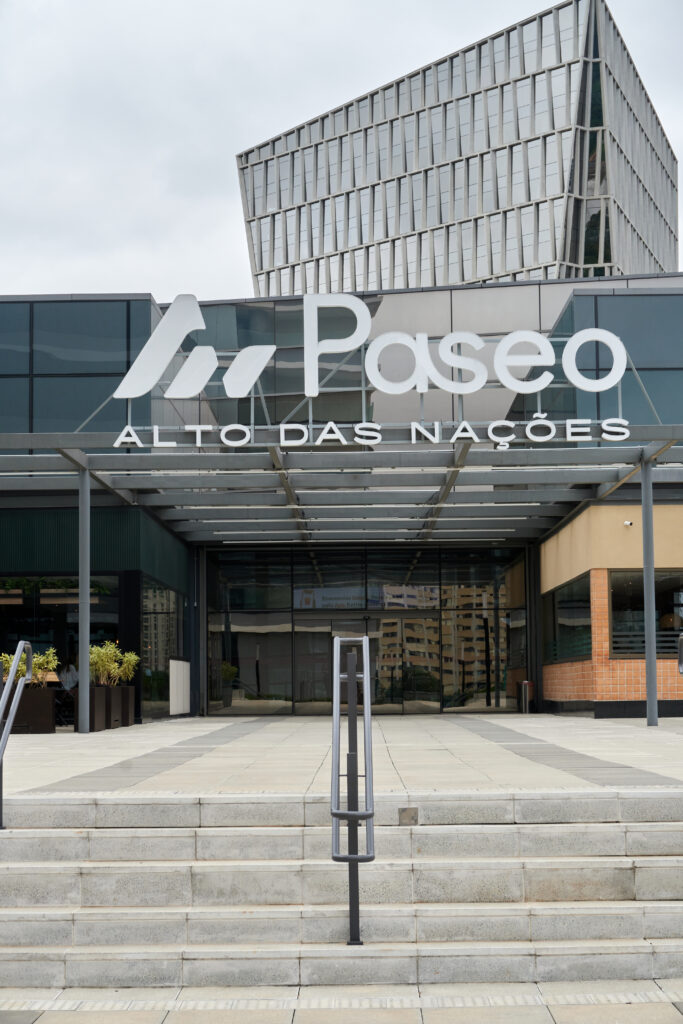 Paseo Alto das Nacoes 13