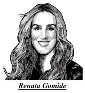 Renata Gomide ok