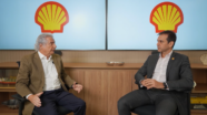 Shell quer a Margem Equatorial e se preocupa com critérios de reinjeção de gás