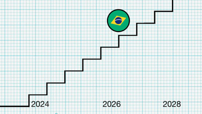 “Estamos com problema de credibilidade fiscal. Precisamos lidar com isso”