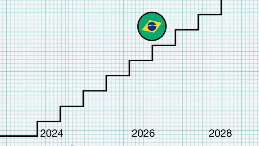 “Estamos com problema de credibilidade fiscal. Precisamos lidar com isso”