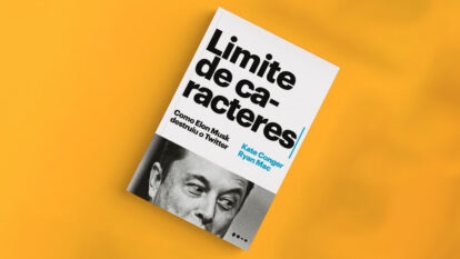 Dois repórteres do NYT contam neste livro como Elon Musk está afundando o X