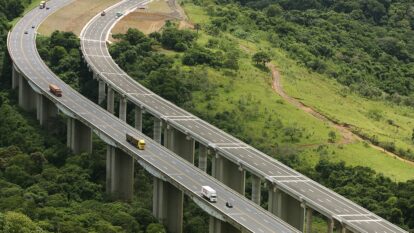 CCR leva a Rota Sorocabana por R$ 1,6 bi; vê TIR ao redor de 15%