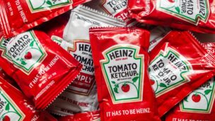 Ariel Grunkraut foi do hambúrguer para o ketchup