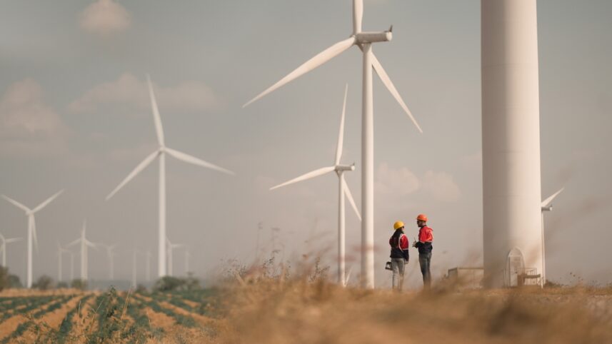 Renova Energia dá o último passo para sair da RJ