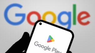 Google terá que abrir o Android para outras lojas de app