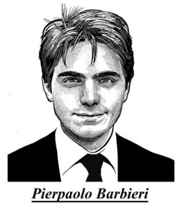 Pierpaolo Barbieri ok