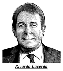 Ricardo Lacerda