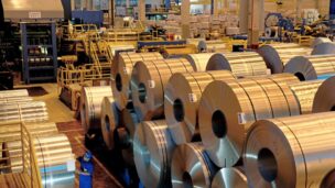 Votorantim vende CBA para Chinalco e Rio Tinto por R$ 10,7 bi