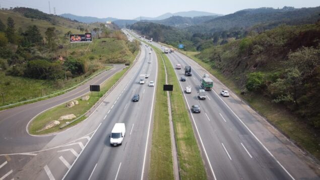 Ecorodovias leva a ‘Nova Raposo’ por R$ 2,2 bi; ação desaba