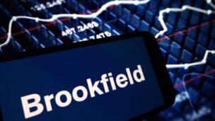 Ackman monta posição na Brookfield e diz que ação pode dobrar