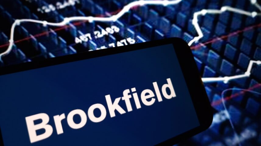 Ackman monta posição na Brookfield e diz que ação pode dobrar