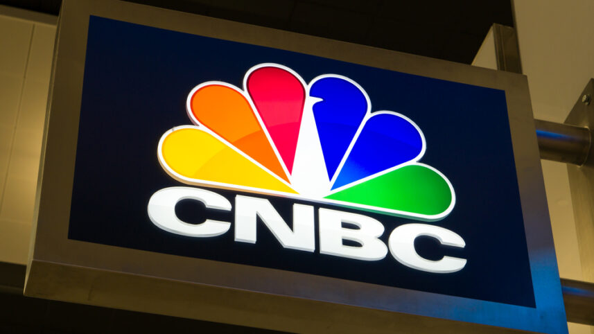 Comcast planeja spinoff dos canais a cabo — incluindo a CNBC