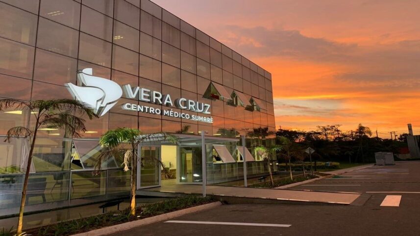 EXCLUSIVO: FII da HSI compra Hospital Vera Cruz; deals em saúde aquecem