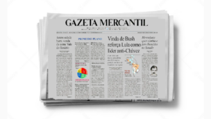 A história da Gazeta Mercantil, que revolucionou o jornalismo de negócios