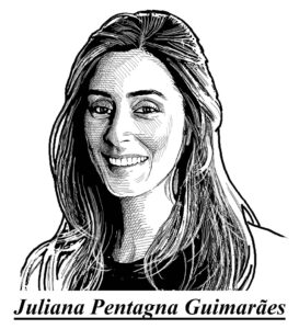 Juliana Pentagna ok