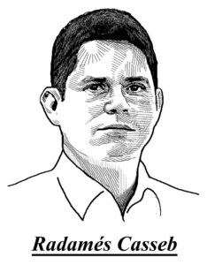 Radames Casseb ok