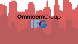 Omnicom compra a Interpublic, criando uma nova líder da publicidade global