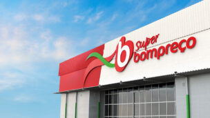 Carrefour Brasil começa a vender lojas do Nacional e Bompreço