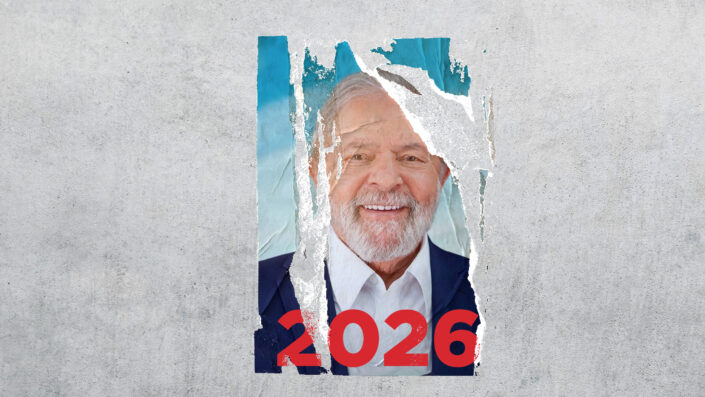 OPINIÃO. Lula antecipou 2026. Quatro cenários do que esperar à frente