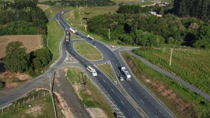 CCR vence leilão no Paraná, batendo Pátria e EPR