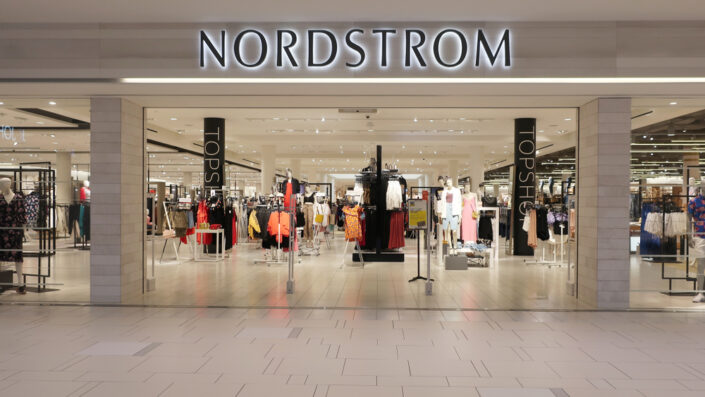 Nordstrom vai sair da Bolsa; Mexicana Liverpool terá metade do capital