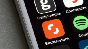 Getty Images e Shutterstock se fundem — uma resposta à IA