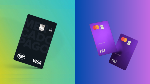 Nubank vs. MELI: o Citi compara as principais métricas