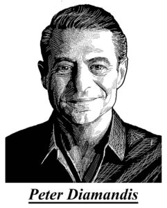 Peter Diamandis ok