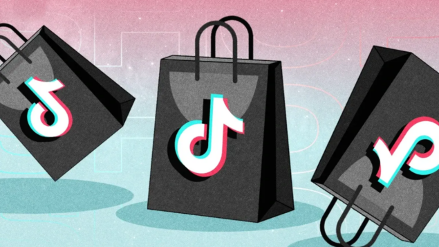 O TikTok Shop vem aí. O Santander lista quem vai ganhar (e quem pode ficar para trás)