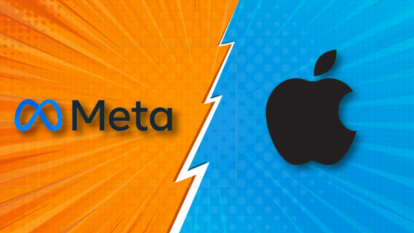 Meta vai ao CADE contra a Apple