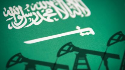 Mineradora saudita chega ao Brasil com cheque de R$ 8 bi