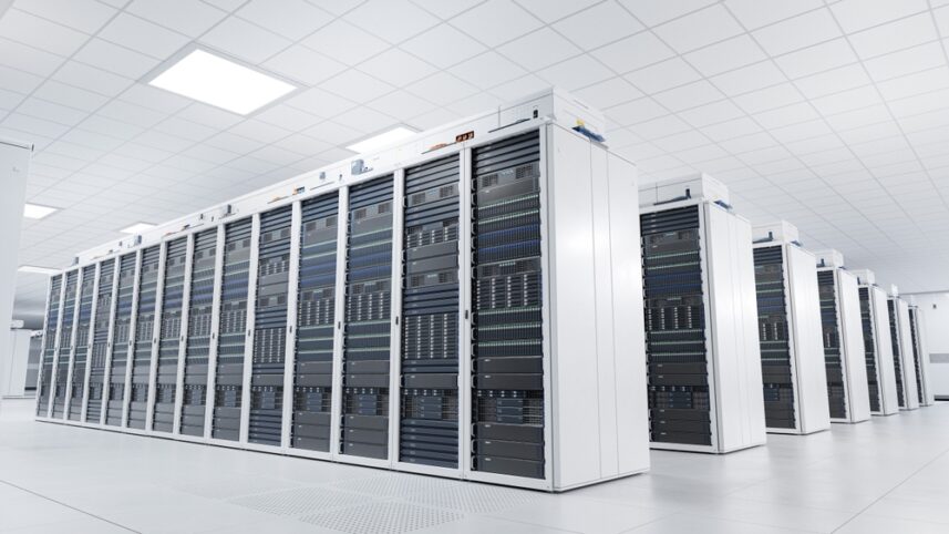 Microsoft investe US$ 80 bi em data centers de IA