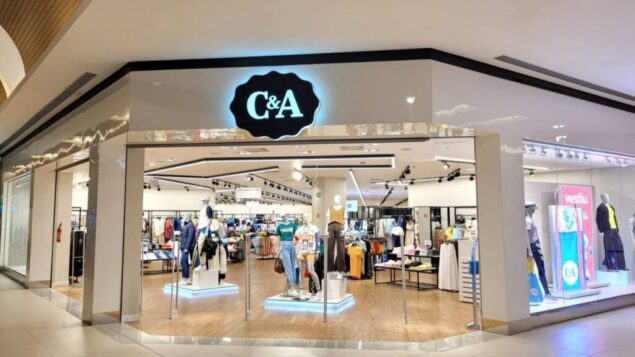 C&A tem outro tri forte e supera ‘same-store sales’ da Renner