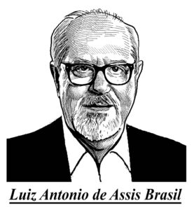 Luiz Antonio de Assis Brasil ok